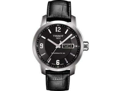 tissot prc 200 automatic t0554301605700 63002 181224