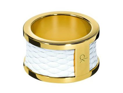 Prsten Calvin Klein Spellbound KJ0DJR1902