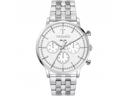 trussardi watch t gentleman r2453135005