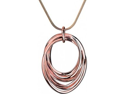 Náhrdelník Calvin Klein Crisp KJ1RPN100100