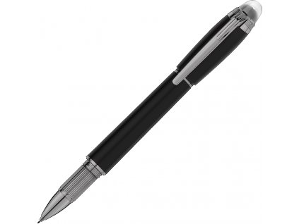 Fineliner Montblanc StarWalker Ultra Black 126341