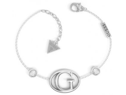 Náramek Guess JUBB01047JWRHS