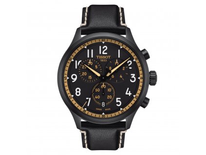 Tissot T-Classic Chrono XL Classic T116.617.36.052.02