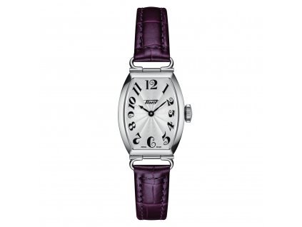 Tissot Heritage Quartz Porto Small Lady T128.109.16.032.00