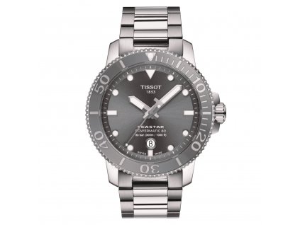 Tissot Seastar 1000 Powermatic 80 T120.407.11.081.01