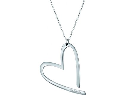 Náhrdelník Calvin Klein Joyous KJ2XMN000200