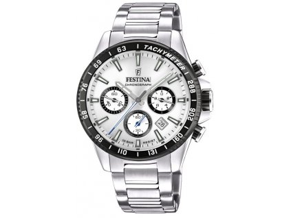 Festina Timeless Chronograph 20560/1