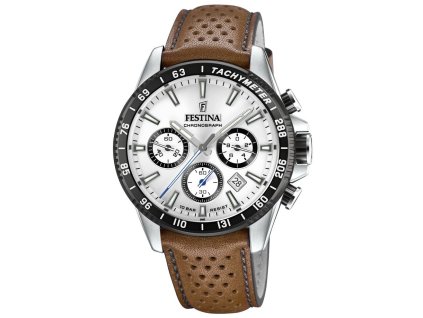 Festina Timeless Chronograph 20561/1