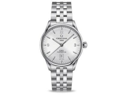 Certina DS Powermatic 80 C026.407.11.037.00