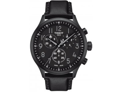 Tissot T-Classic Chrono XL Classic T116.617.36.052.00