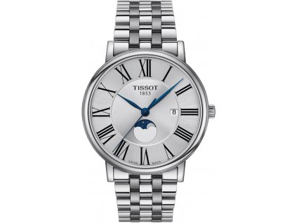 Tissot Carson Premium Quartz T122.423.11.033.00