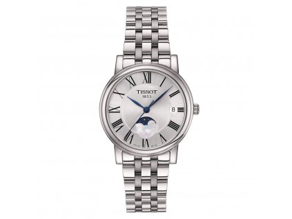 Tissot Carson Premium Lady T122.223.11.033.00