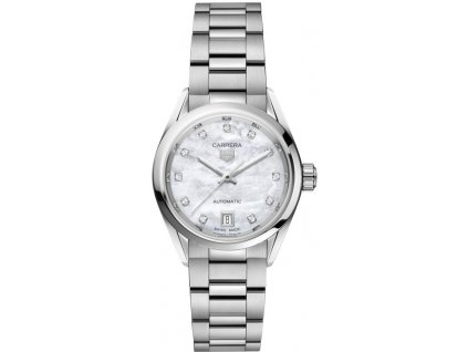 TAG Heuer Carrera WBN2412.BA0621