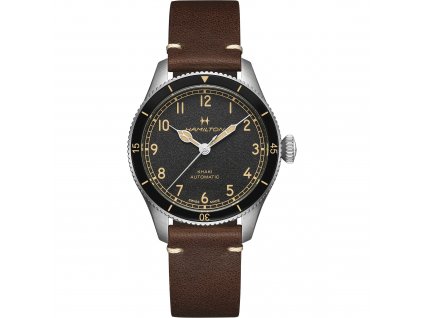 Hamilton Khaki Pilot Pioneer H76205530