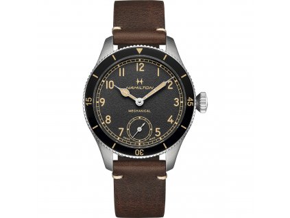 Hamilton Khaki Aviation Pilot Pioneer H76719530