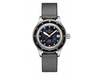 Certina DS PH200M Automatic C036.207.18.126.00