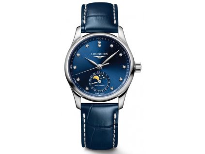 Longines Master Collection L2.409.4.97.0