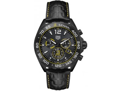 TAG Heuer Formula 1 Senna CAZ101AJ.FC6487 Special Edition