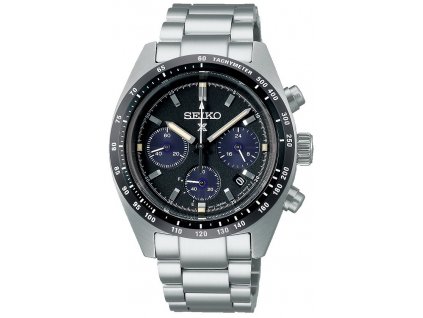 Seiko Prospex Speedtimer Solar SSC819P1