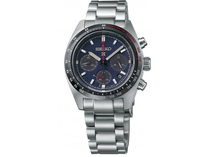 Seiko Prospex Speedtimer Solar SSC815P1