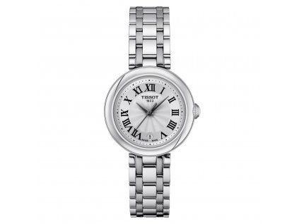 Tissot Bellisima Small Lady T126.010.11.013.00