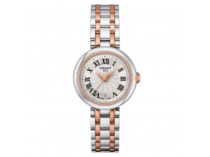 Tissot Bellisima Small Lady T126.010.22.013.01