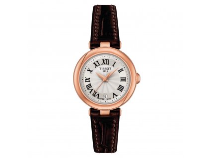 Tissot Bellisima Small Lady T126.010.36.013.00