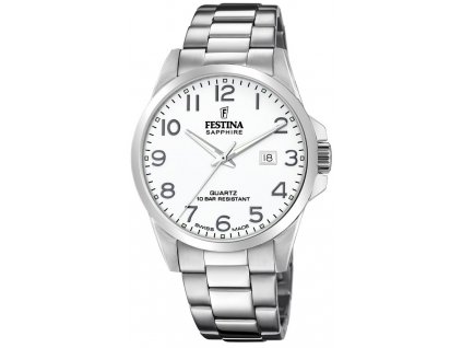 Festina Swiss Made 20024/1