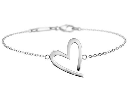 Náramek Calvin Klein Joyous KJ2XMB000100