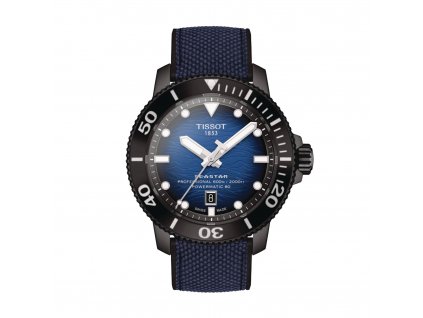 Tissot Seastar 2000 Professional Powermatic 80 T120.607.37.041.00