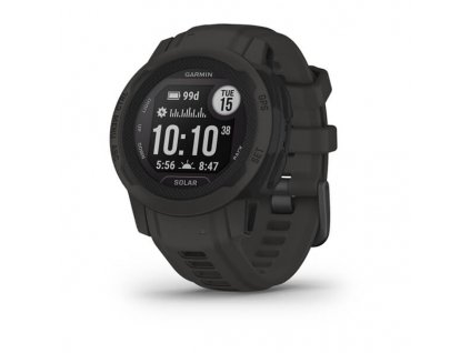 Garmin Instinct 2S Solar Graphite 010-02564-00