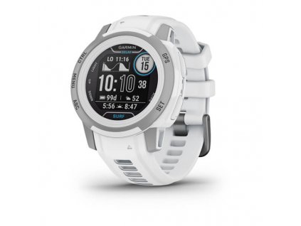 Garmin Instinct 2S Solar Surf Edition Ericeira 010-02564-03