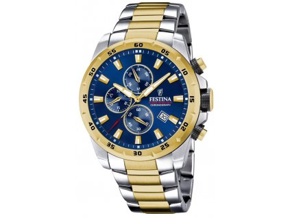 Festina Chrono Sport 20562/2