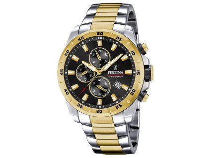 Festina Chrono Sport 20562/4