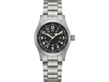 Hamilton Khaki Field Mechanical h69439131