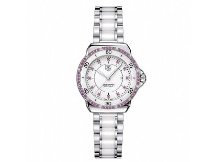 TAG Heuer Formula 1 WAH1319.BA0868