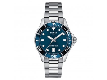 Tissot Seastar 1000 Quartz T120.210.11.041.00