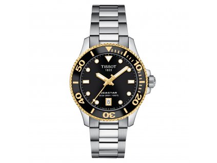 Tissot Seastar 1000 Quartz T120.210.21.051.00