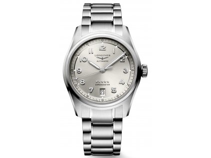 Longines Spirit L3.410.4.63.6