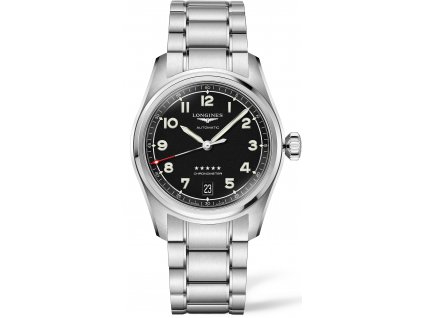 Longines Spirit L3.410.4.53.6