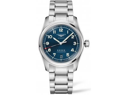 Longines Spirit L3.410.4.93.6