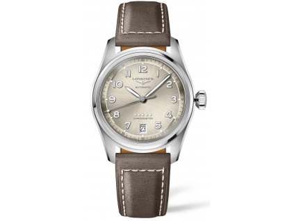 Longines Spirit L3.410.4.63.2