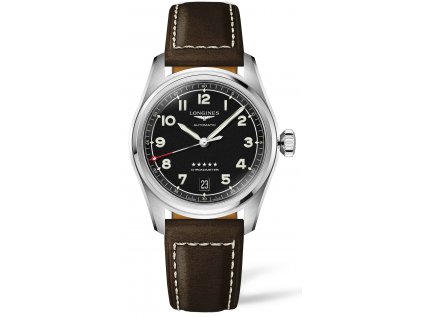 Longines Spirit L3.410.4.53.0