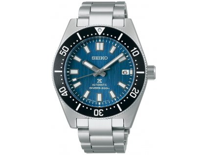 Seiko Prospex SPB297J1 Save the Ocean Special Edition