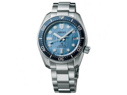 Seiko Prospex SPB299J1 Save the Ocean Special Edition