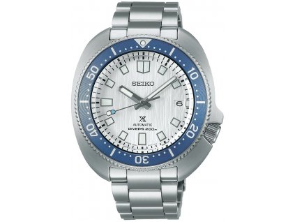 Seiko Prospex SPB301J1 Save the Ocean Special Edition