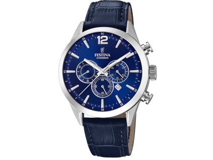 Festina Timeless Chronograph 20542/2