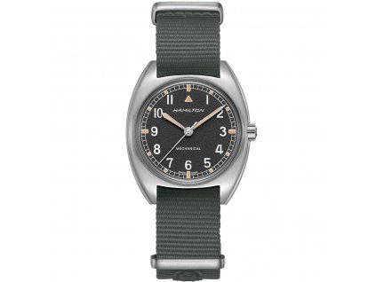 Hamilton Khaki Pilot Pioneer Mechanical H76419931