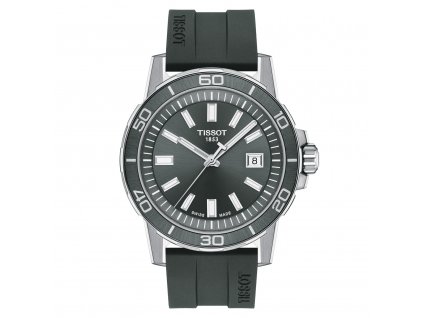 Tissot Supersport Gent T125.610.17.081.00