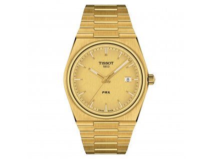 Tissot PRX Quartz T137.410.33.021.00